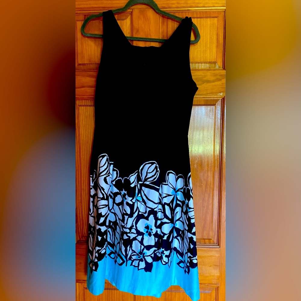 Danny and Nicole Size 12 Sundress